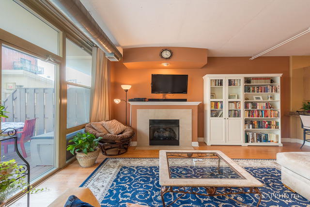 1001 W Madison St #202, Chicago, IL 60607 photo 8