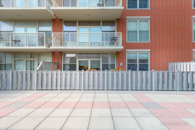 1001 W Madison St #202, Chicago, IL 60607 photo 22