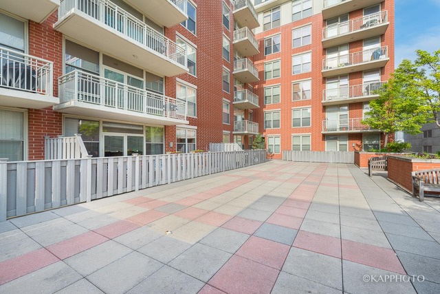 1001 W Madison St #202, Chicago, IL 60607 photo 24
