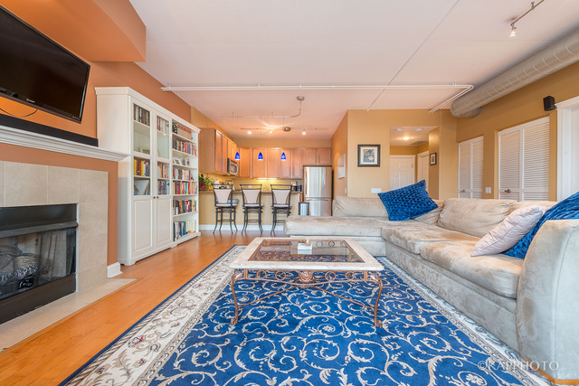 1001 W Madison St #202, Chicago, IL 60607 photo 7