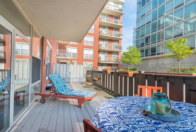 1001 W Madison St #202, Chicago, IL 60607 photo 20