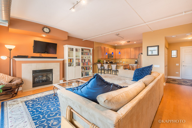 1001 W Madison St #202, Chicago, IL 60607 photo 9