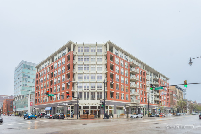 1001 W Madison St #202, Chicago, IL 60607 photo 1