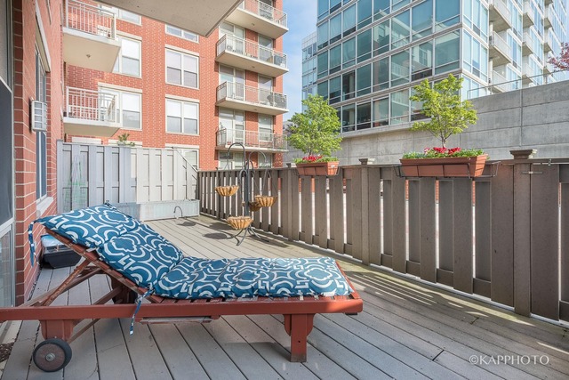 1001 W Madison St #202, Chicago, IL 60607 photo 21