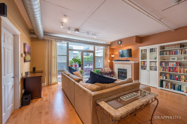 1001 W Madison St #202, Chicago, IL 60607 photo 10