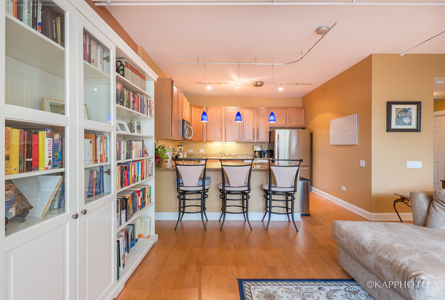1001 W Madison St #202, Chicago, IL 60607 photo 11