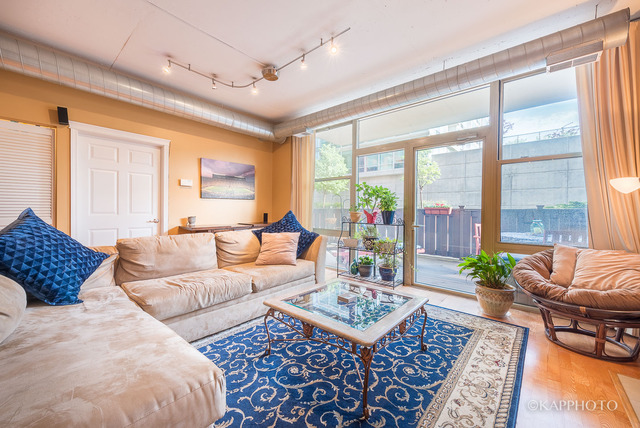 1001 W Madison St #202, Chicago, IL 60607 photo 6