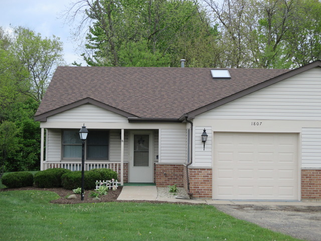 1807 Creek Rd, Morris, IL 60450 photo 1