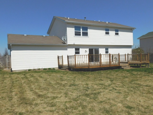 6604 Klinger Ln, Plainfield, IL 60586 photo 14