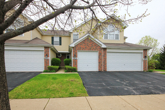5618 Elizabeth Pl, Rolling Meadows, IL 60008 photo 1