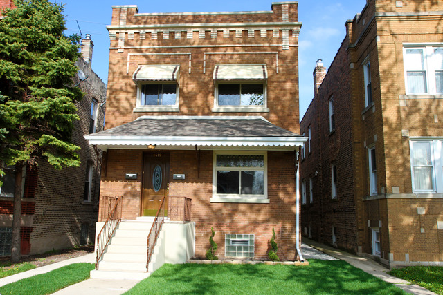 1419 S 58th Ave, Cicero, IL 60804 photo 2