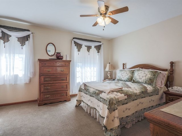 1707 Fox Ridge Dr, Plainfield, IL 60586 photo 16