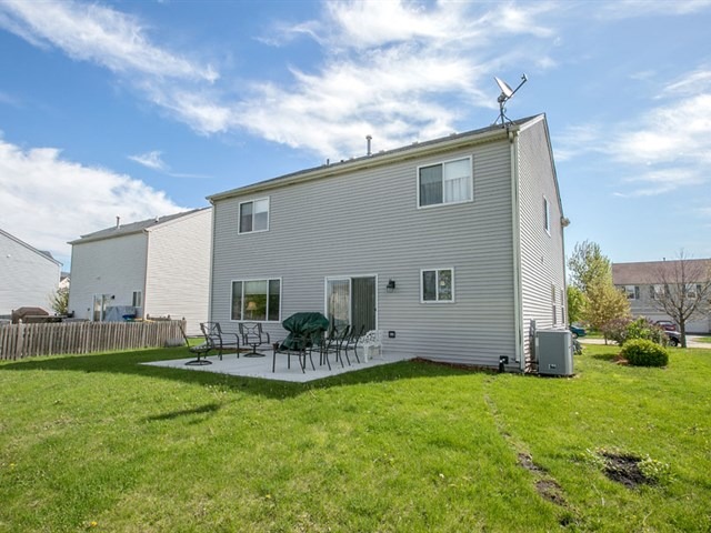 1707 Fox Ridge Dr, Plainfield, IL 60586 photo 24