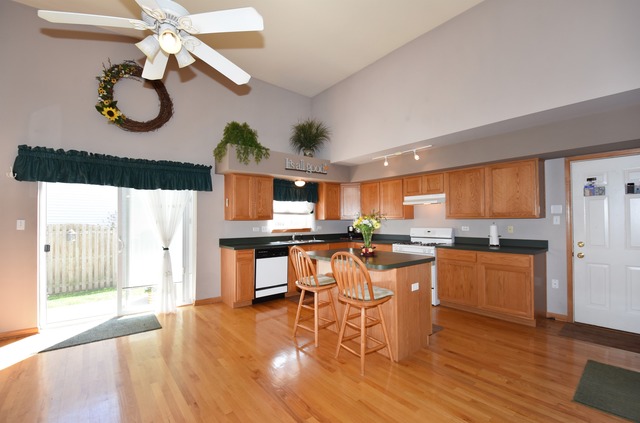 2302 Gray Hawk Dr, Plainfield, IL 60586 photo 5