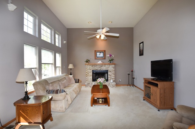 2302 Gray Hawk Dr, Plainfield, IL 60586 photo 4