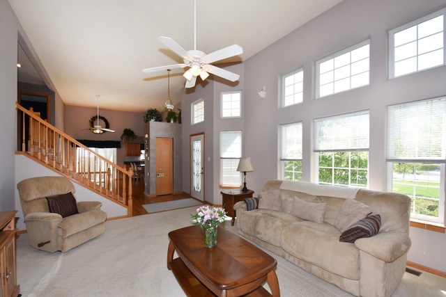 2302 Gray Hawk Dr, Plainfield, IL 60586 photo 3
