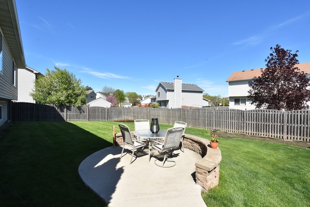 2302 Gray Hawk Dr, Plainfield, IL 60586 photo 21