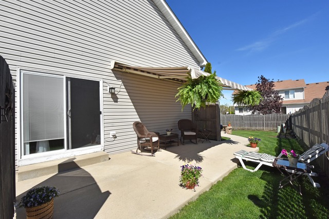 2302 Gray Hawk Dr, Plainfield, IL 60586 photo 20