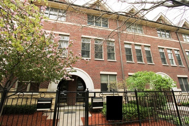220 E Cullerton St, Chicago, IL 60616 photo 1