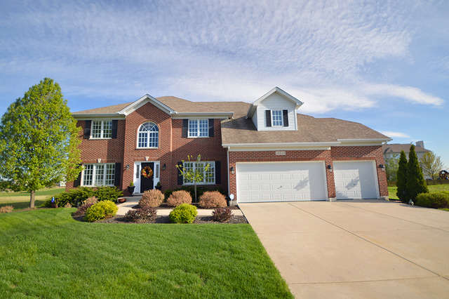 16518 S Mueller Cir, Plainfield, IL 60586 photo 1