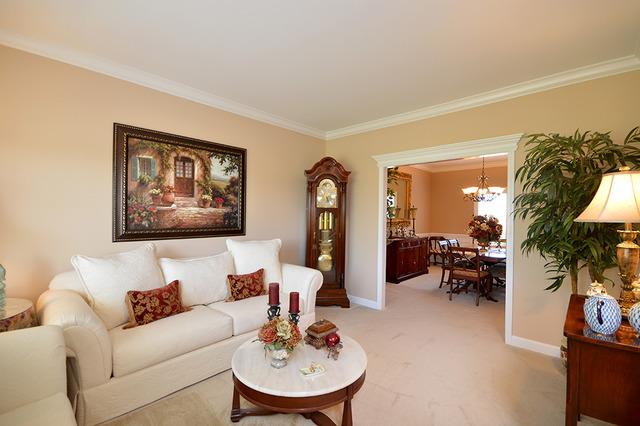 16518 S Mueller Cir, Plainfield, IL 60586 photo 5