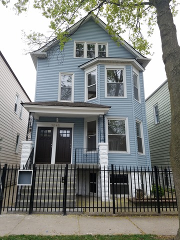 3045 N Avers Ave, Chicago, IL 60618 photo 1