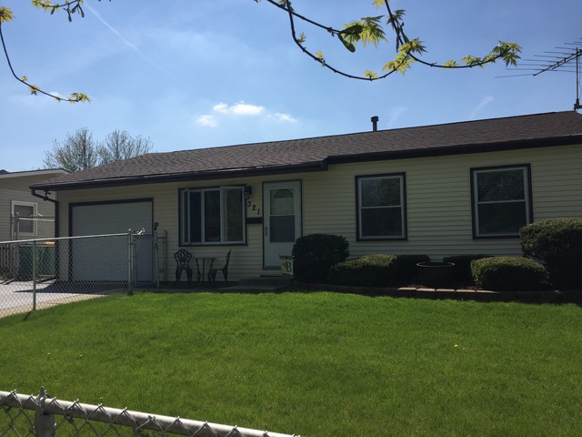 321 Macgregor Rd, Lockport, IL 60441 photo 1