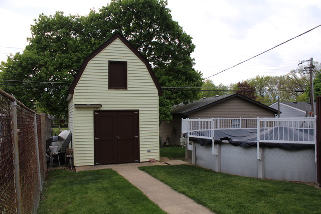 321 Macgregor Rd, Lockport, IL 60441 photo 18