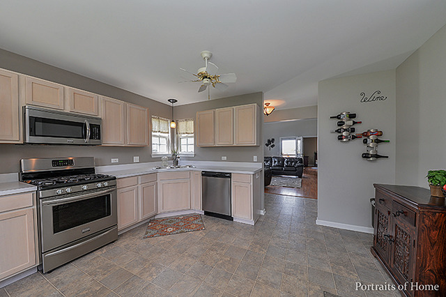 16122 Fairfield Dr, Plainfield, IL 60586 photo 8