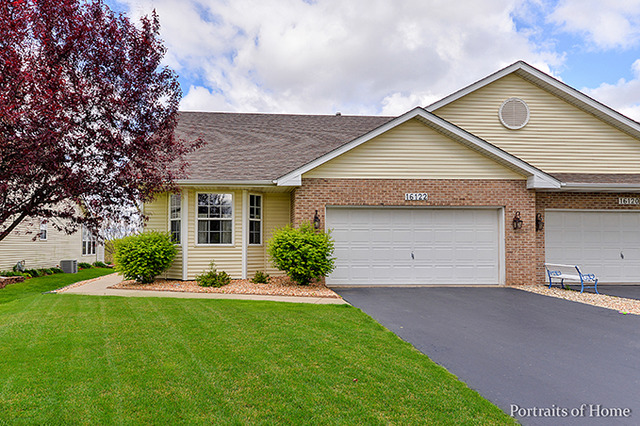 16122 Fairfield Dr, Plainfield, IL 60586 photo 1