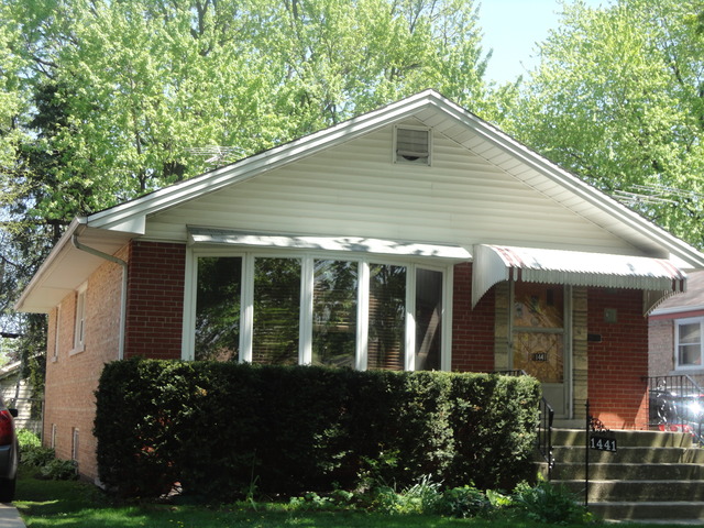 1441 N Lee Blvd, Berkeley, IL 60163 photo 1