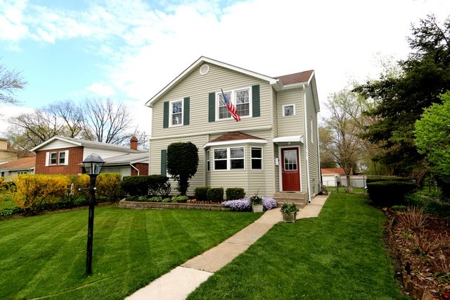 1617 Mcdaniel Ave, Evanston, IL 60201 photo 2