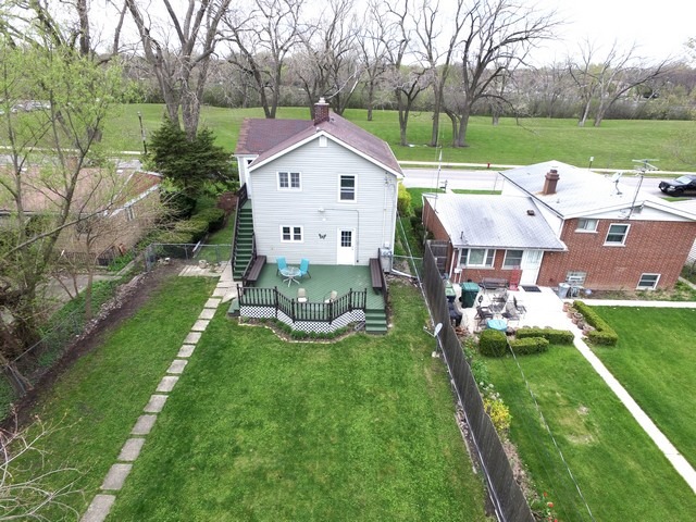 1617 Mcdaniel Ave, Evanston, IL 60201 photo 4