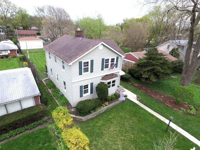 1617 Mcdaniel Ave, Evanston, IL 60201 photo 3