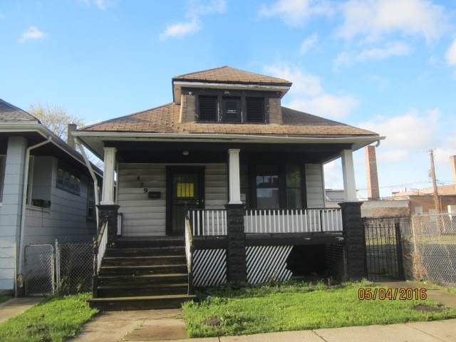 129 E 114th Pl, Chicago, IL 60628 photo 1