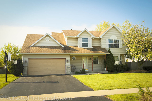 2010 Gray Hawk Ct, Plainfield, IL 60586 photo 1