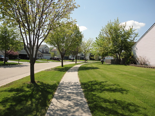 1607 Lake Pointe Ct, Plainfield, IL 60586 photo 3