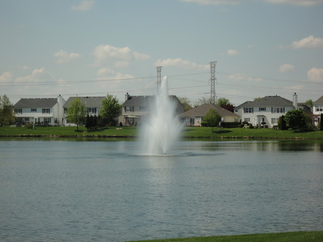 1607 Lake Pointe Ct, Plainfield, IL 60586 photo 21