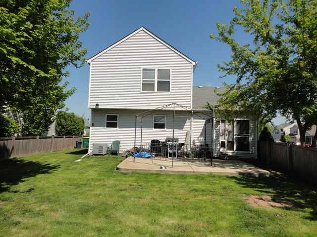 1607 Lake Pointe Ct, Plainfield, IL 60586 photo 5