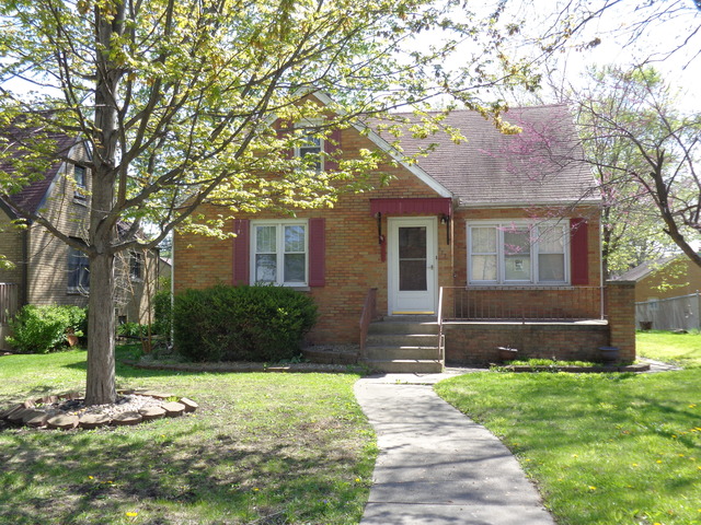 1226 S 6th Ave, Kankakee, IL 60901 photo 1
