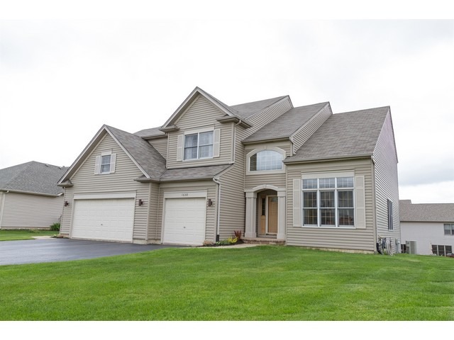 1630 Highmeadow Ln, Algonquin, IL 60102 photo 1