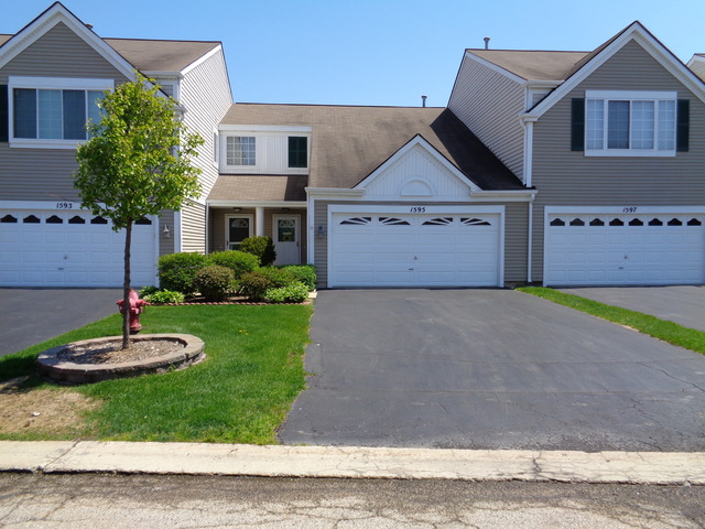 1595 Spaulding Rd, Bartlett, IL 60103 photo 1