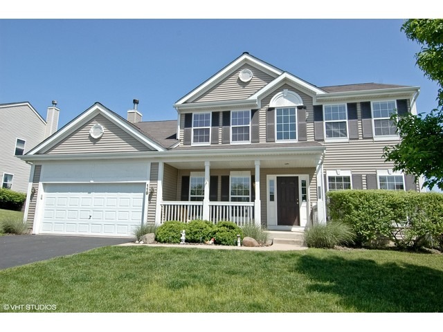 119 Norman Dr, Mchenry, IL 60050 photo 1