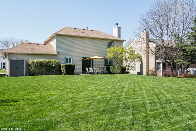 5854 Constitution Ave, Gurnee, IL 60031 photo 15