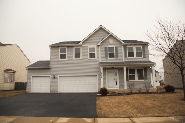 14506 General Dr, Plainfield, IL 60544 photo 1