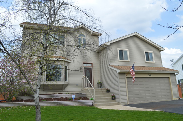 540 Forest View Rd, Lindenhurst, IL 60046 photo 1