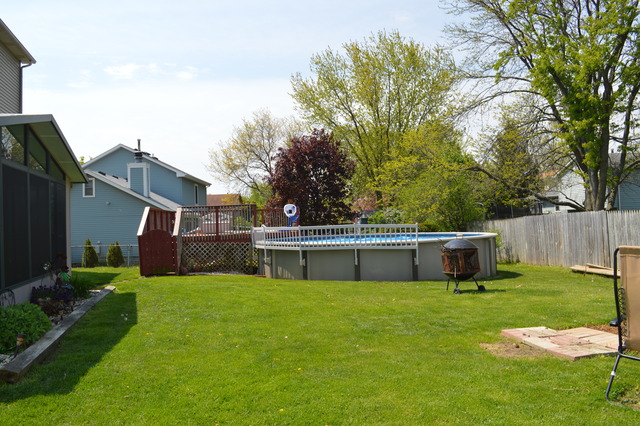 540 Forest View Rd, Lindenhurst, IL 60046 photo 19