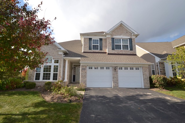 3898 Valhalla Dr, Elgin, IL 60124 photo 1