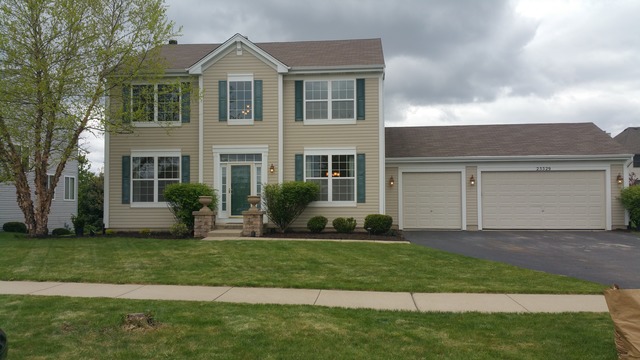 25529 Pavilion Pl, Plainfield, IL 60585 photo 1