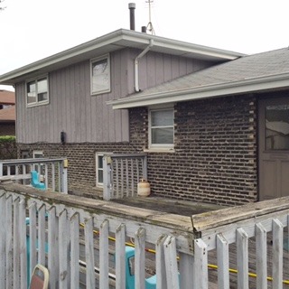 8028 Odell Ave, Bridgeview, IL 60455 photo 2
